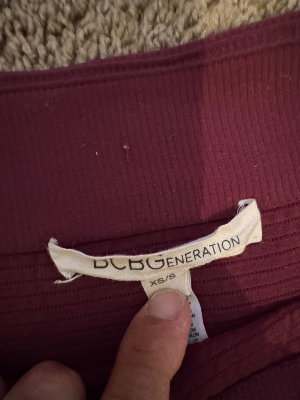 Subcategory Identification - Picture 2 of 6